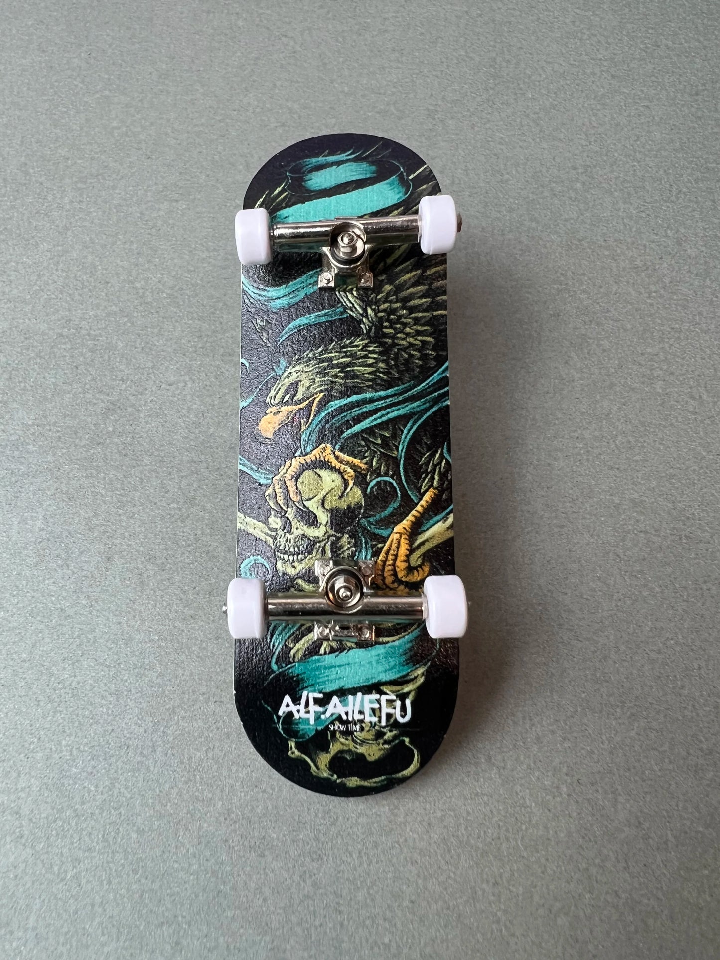 Fantom Eagle Fingerboard (30mm)