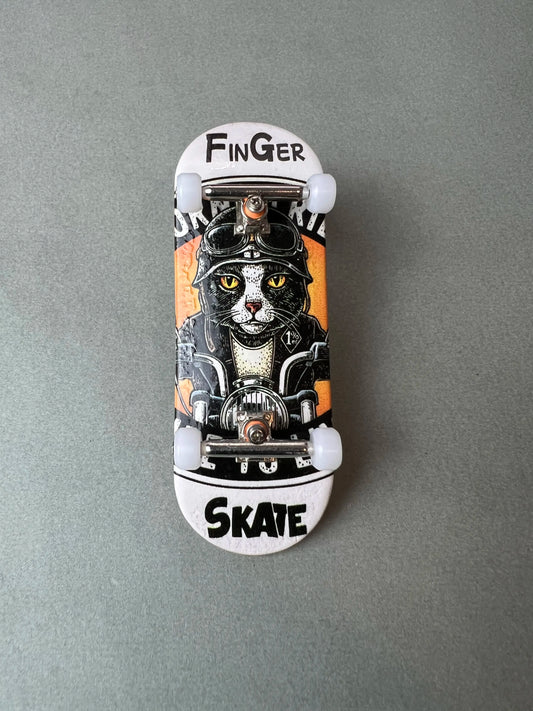 F3Flip® Pro Feline Flash (34mm)