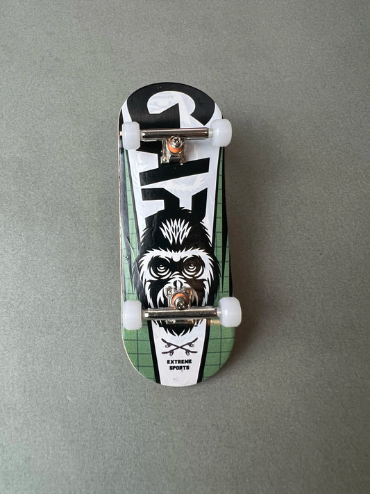 F3Flip® Pro Jungle Striker (34mm)