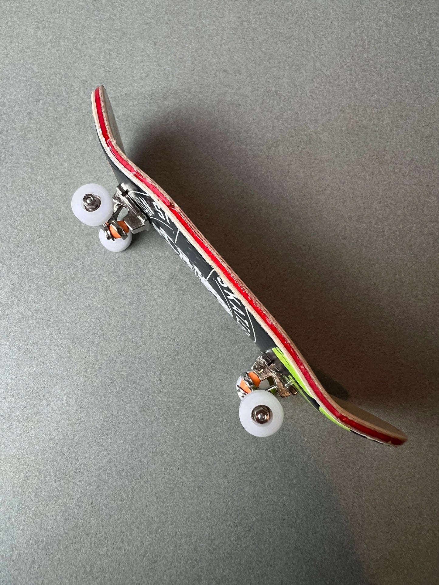 F3Flip® Pro Rapid Skull (34mm)