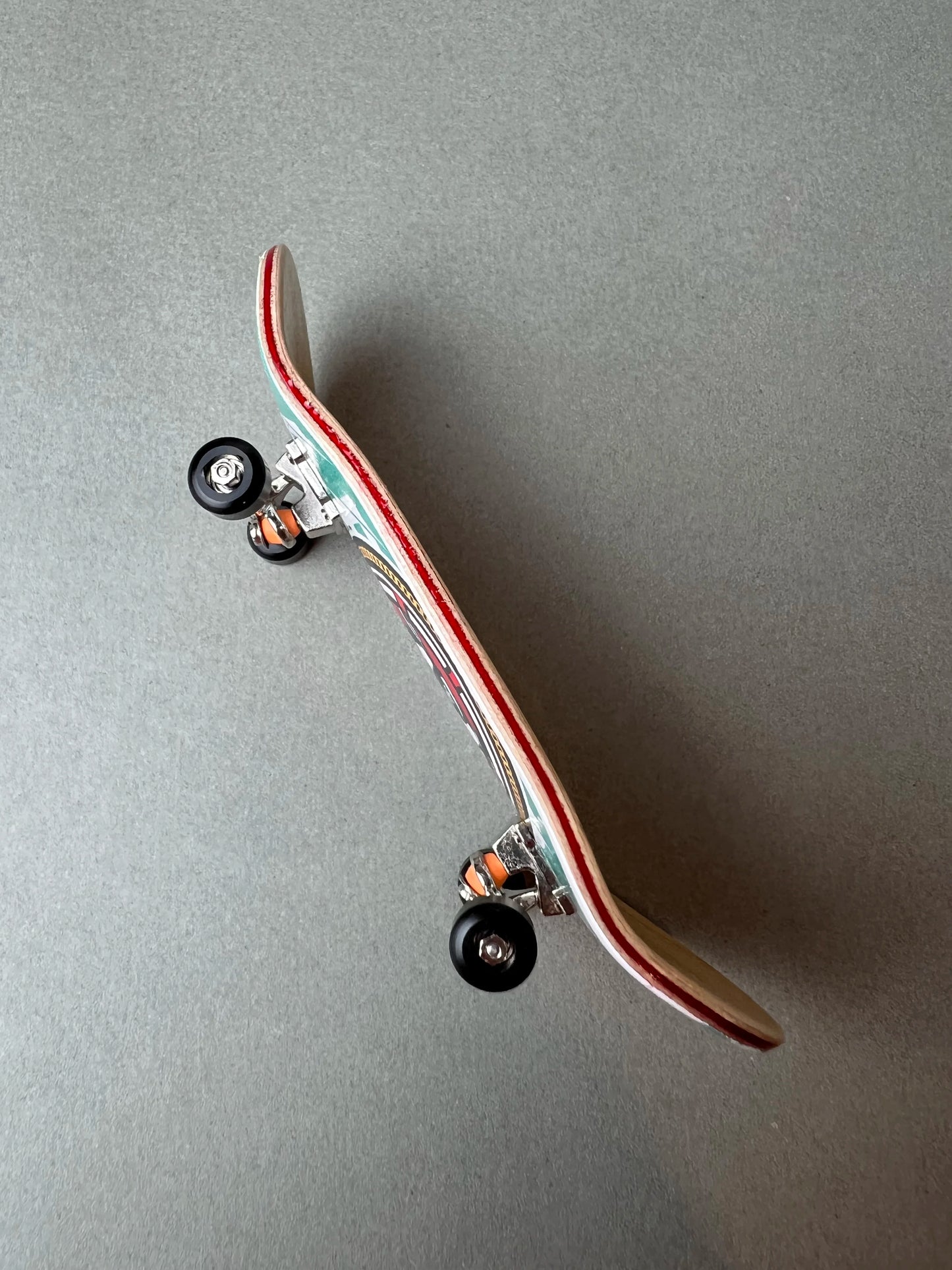F3Flip® Pro Cool Bulldog (34mm)