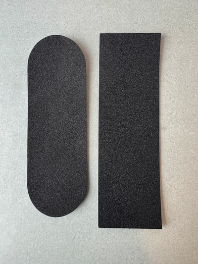 Foam grips for fingerboard from Finger3Flip
