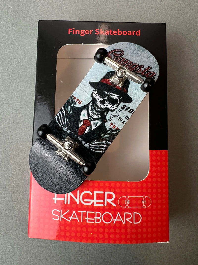 Gangsta Mafia F3Flip® - 34mm