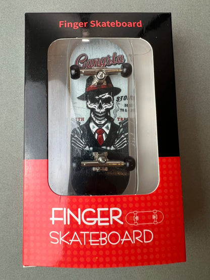 F3Flip® Gangsta Mafia (34mm)