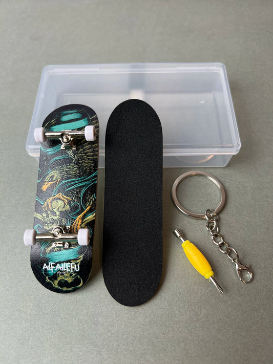 Fingerboard Aguila Fantom  (30mm)