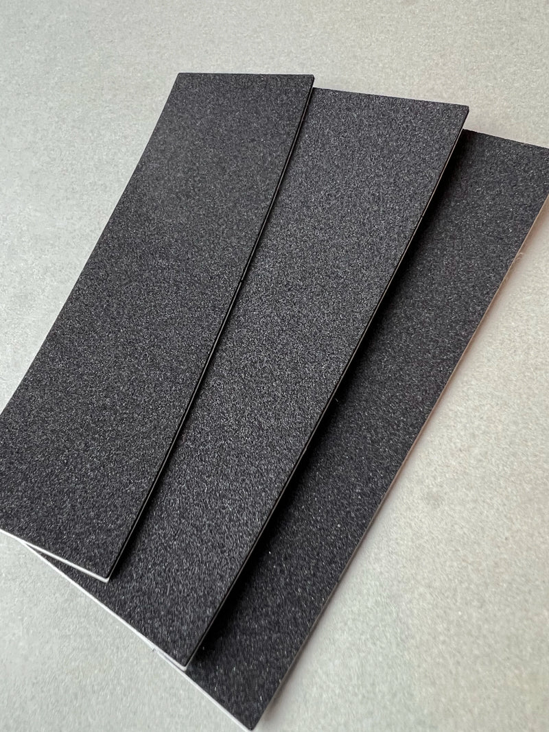 Foam Fingerboard Grip Tape - 34mm