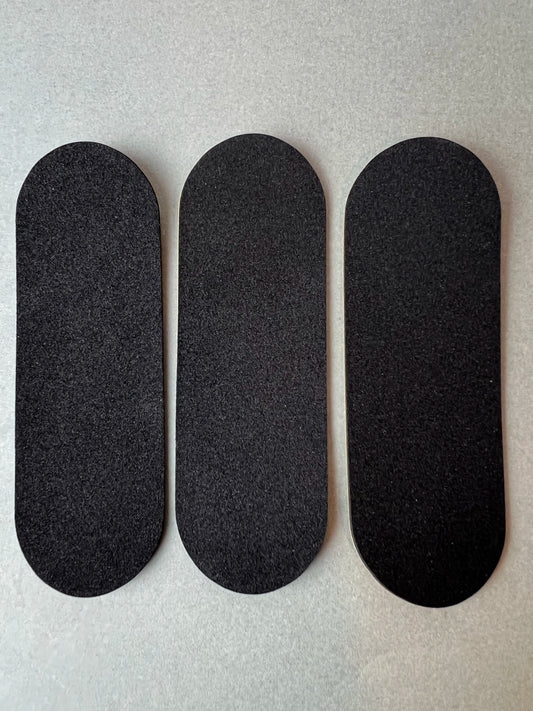 Agarre de Espuma para Fingerboard Cortada (34mm)