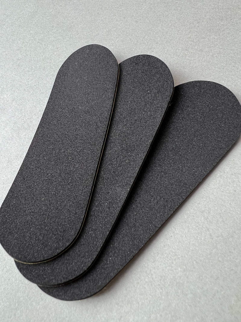 Cut Fingerboard Foam Grip - 34mm