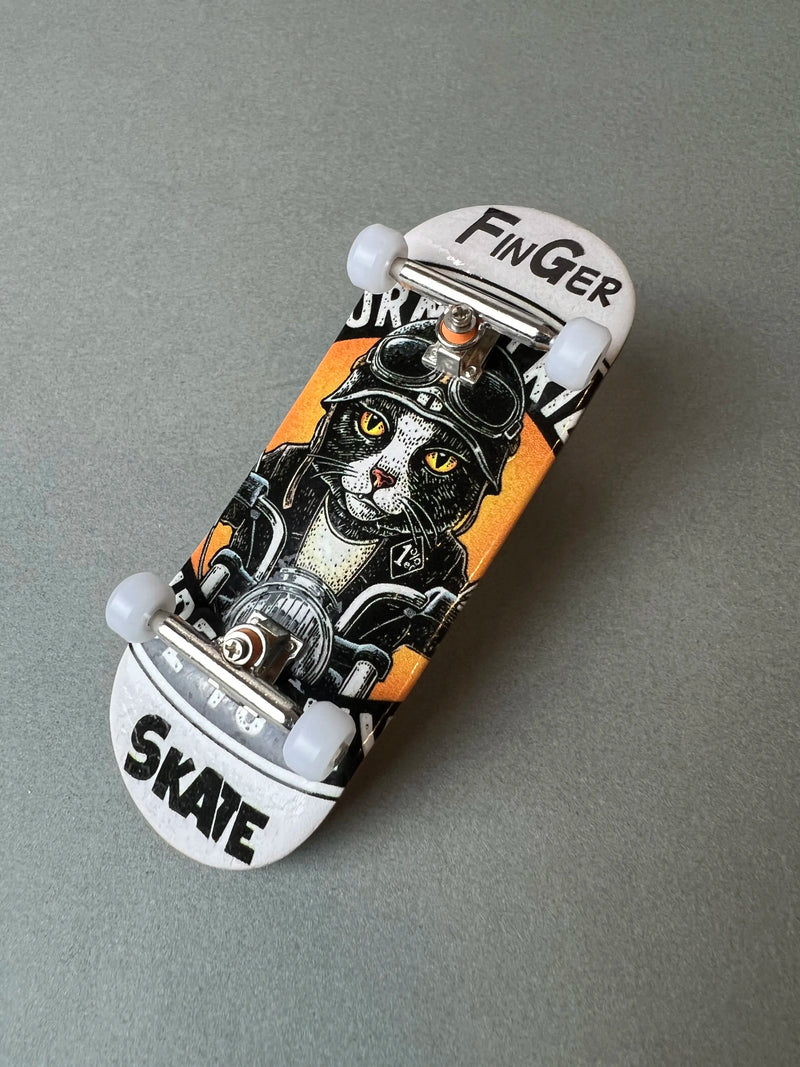 Feline Flash F3Flip® - 34mm