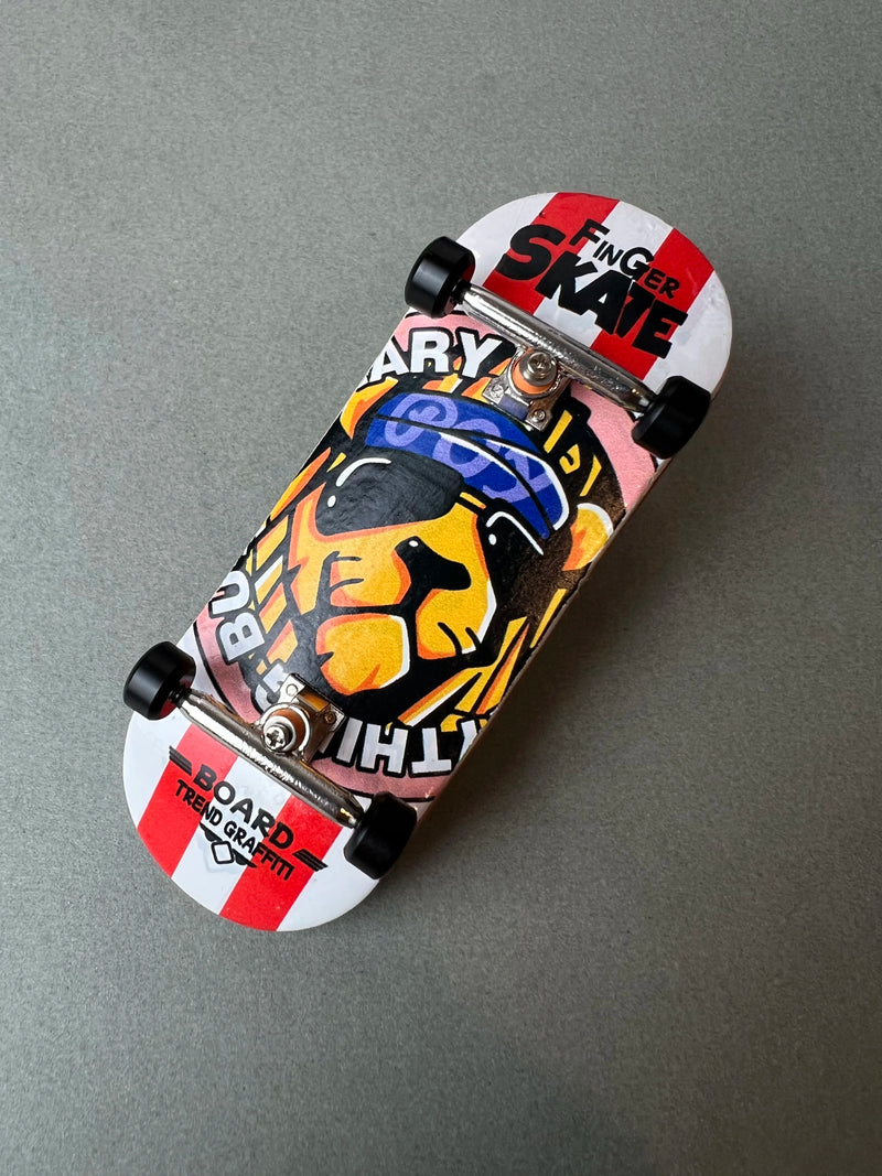 Royal Mane F3Flip® - 34mm