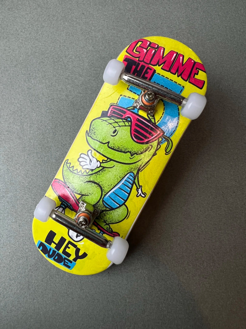 Wild Reptile F3Flip® - 34mm