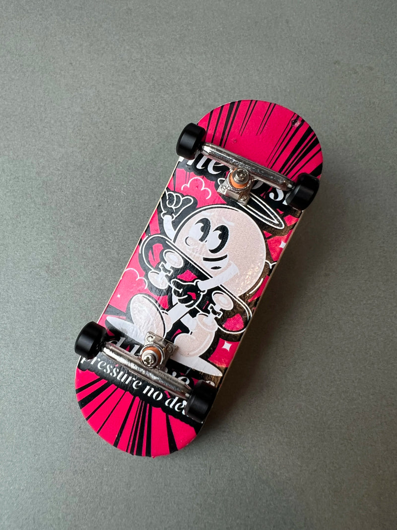 Passion Deck F3Flip® - 34mm